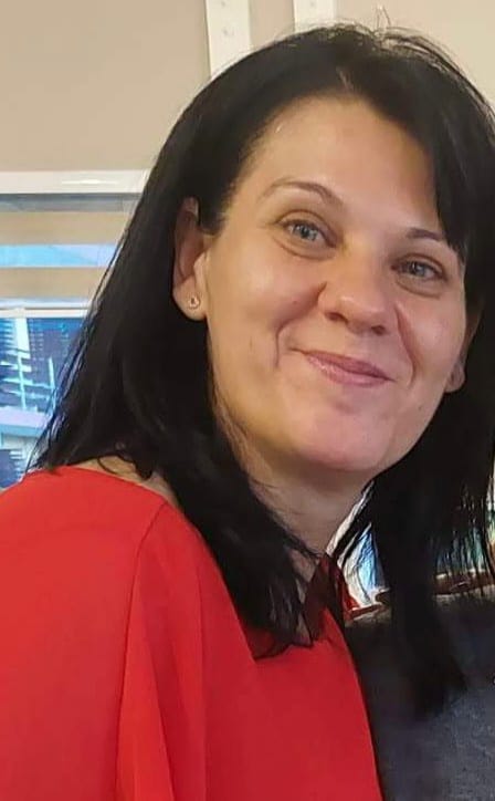 D-na CRISTINA GANEA