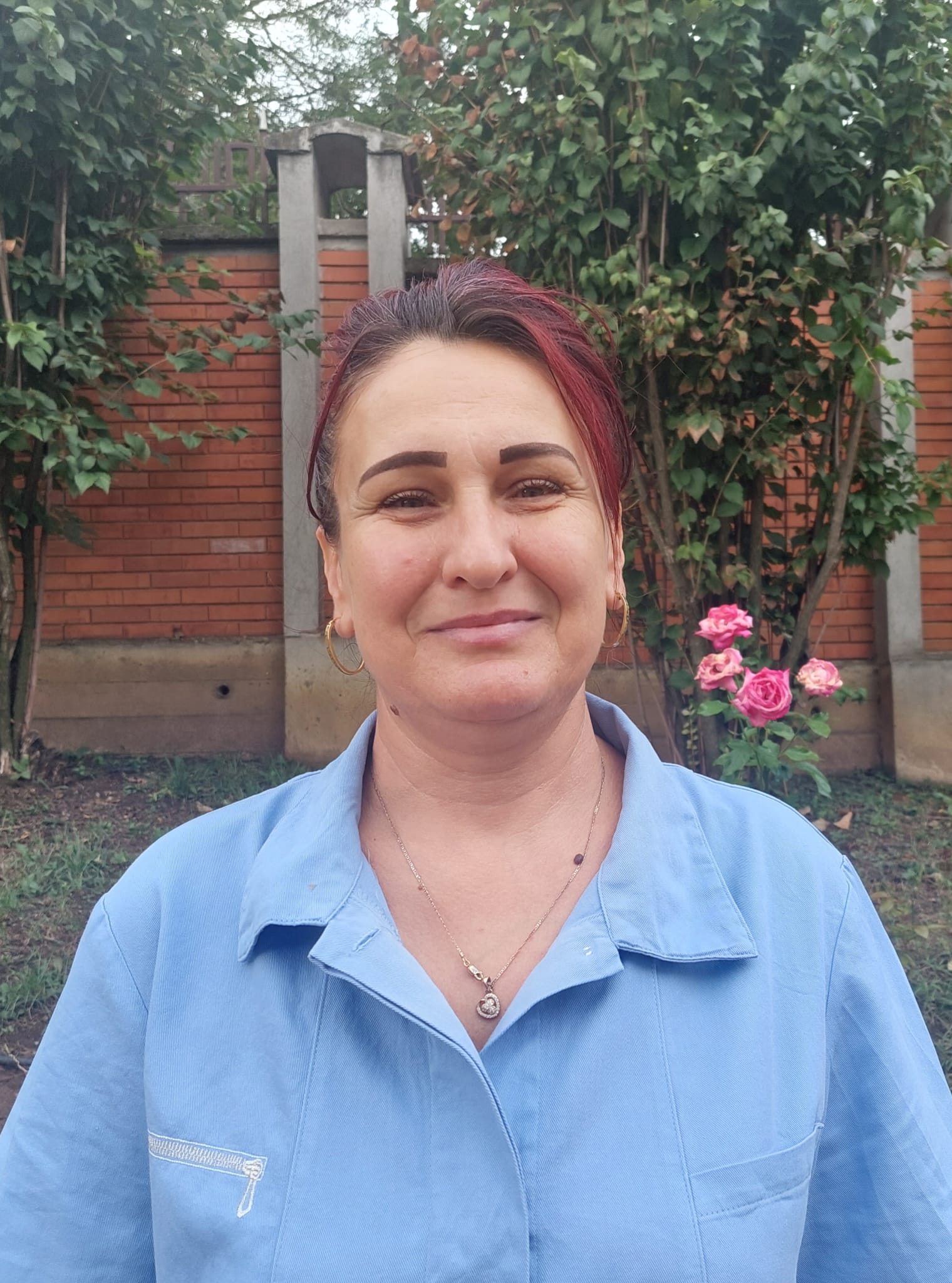 D-na CRISTINA LEONTE