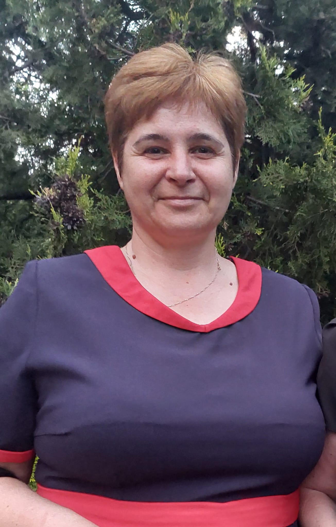 D-na ELENA GRĂDINARU