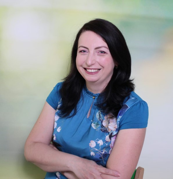 Prof. ANA-MARIA BALINT