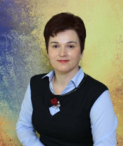 Prof. GABRIELA LĂCRĂMIOARA STOICA