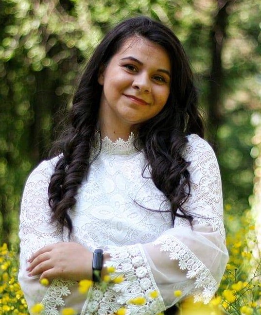 Prof. MIHAELA MARIAN