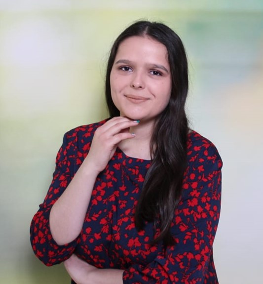 Prof. SIMONA ROȘU