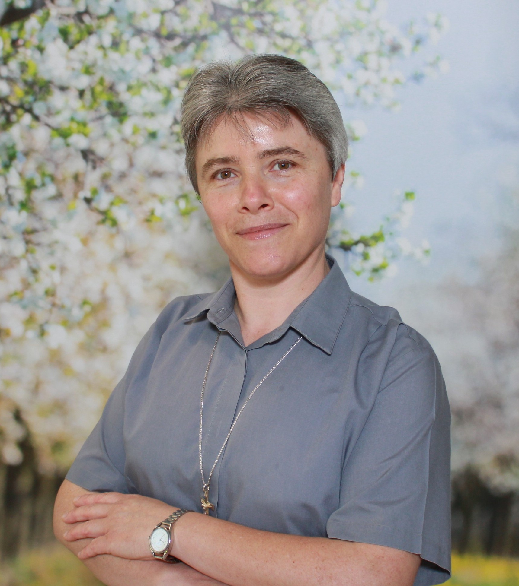 Sora Prof. ADRIANA ROCA